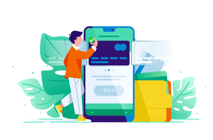 One-stop Online Fee Payment Solution